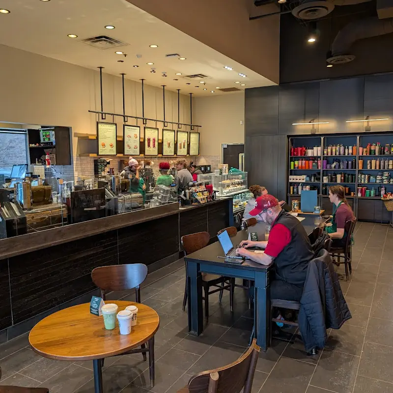 Starbucks Coffee Company