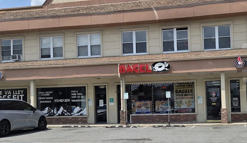 Bagel O's Inc