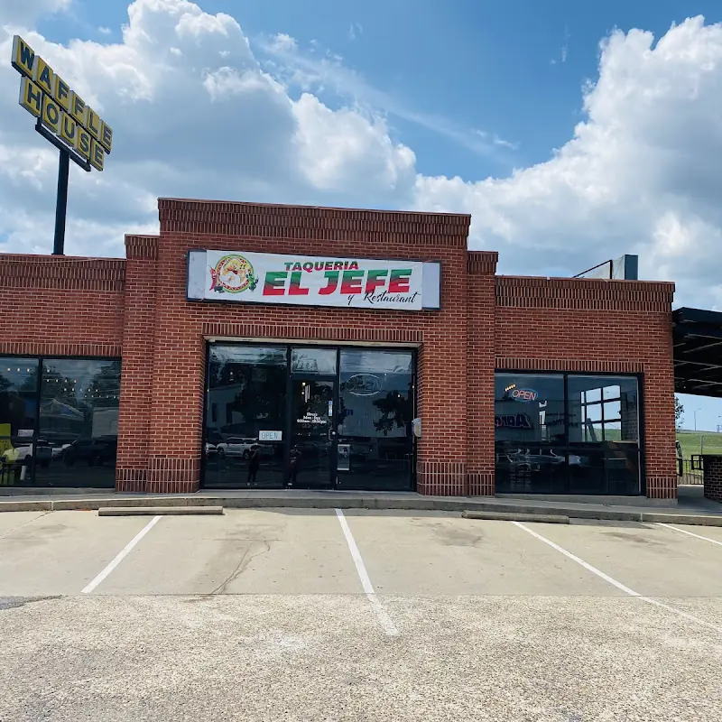 Taqueria El Jefe Y Restaurant