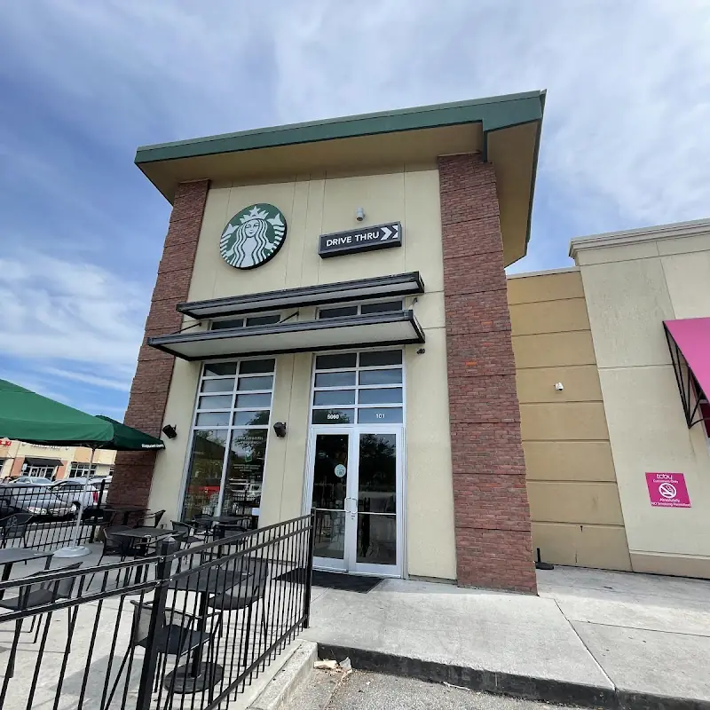 Starbucks Coffee Company