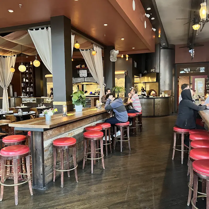 Revival Bar+Kitchen