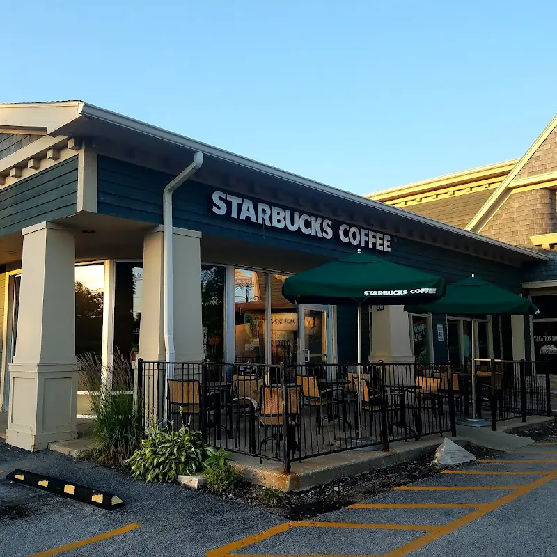 Starbucks Coffee Company