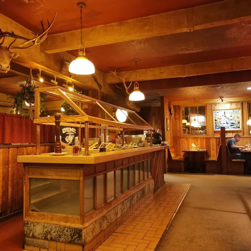 Rock Creek Restaurant