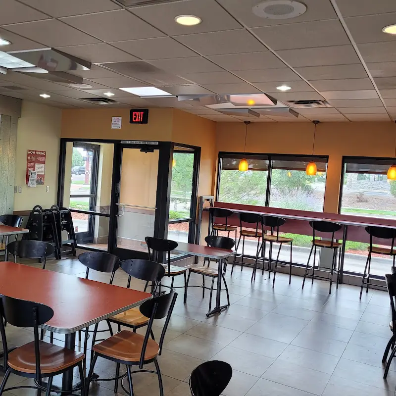 Jack in the Box