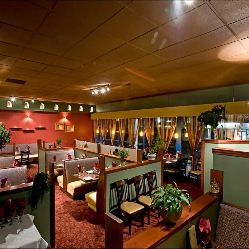 East India Grill