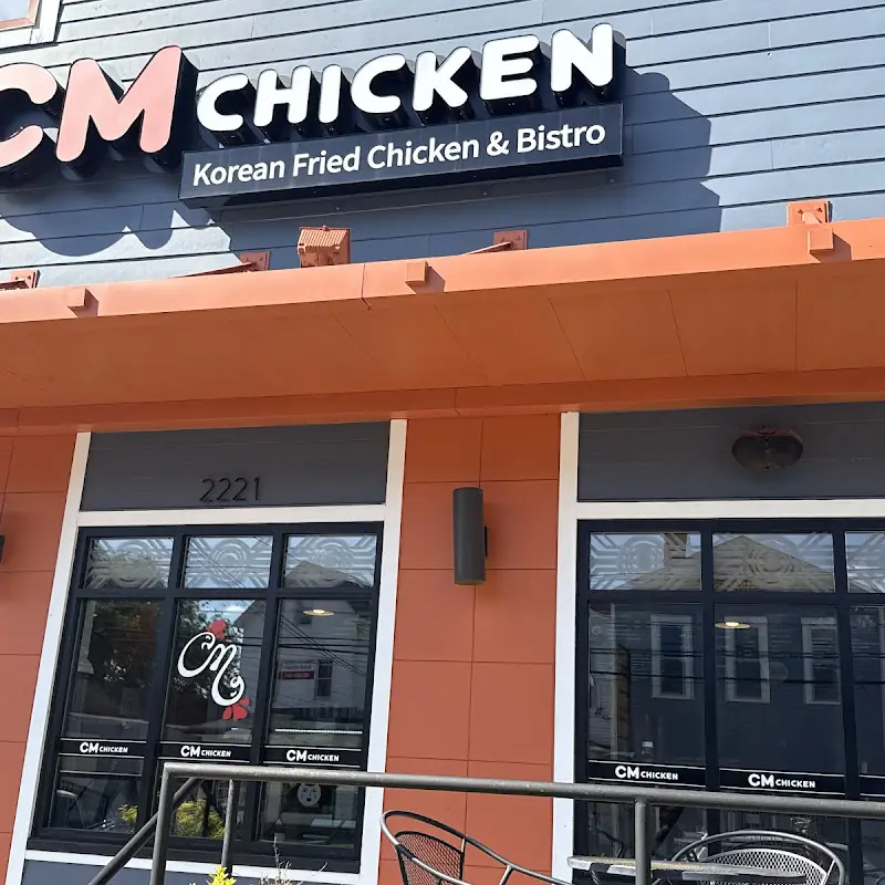CM Chicken of Louisville - Frankfort Ave