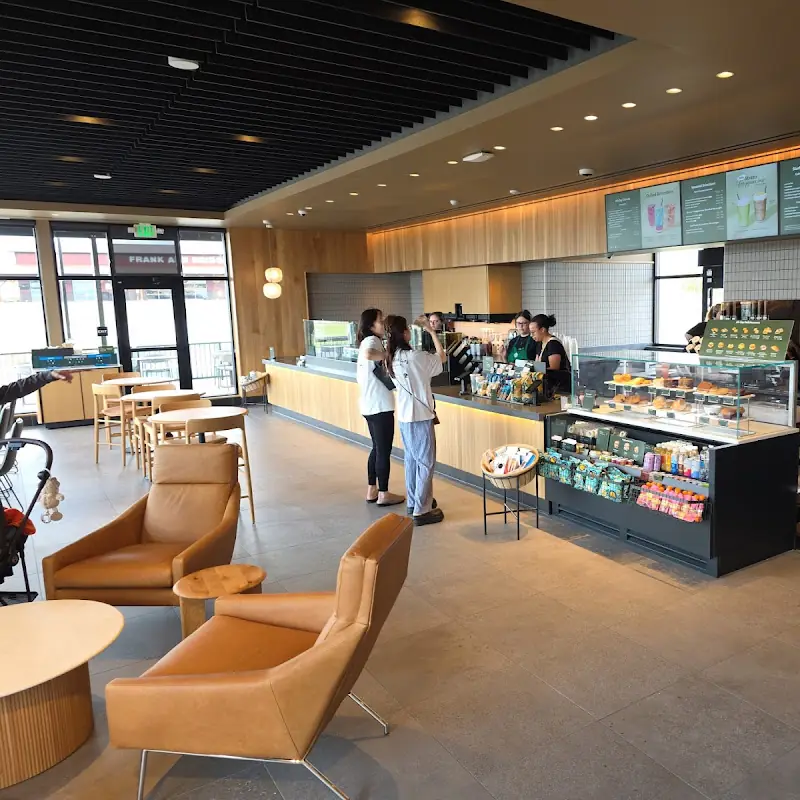 Starbucks Coffee Company