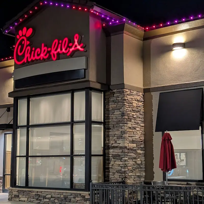 Chick-fil-A
