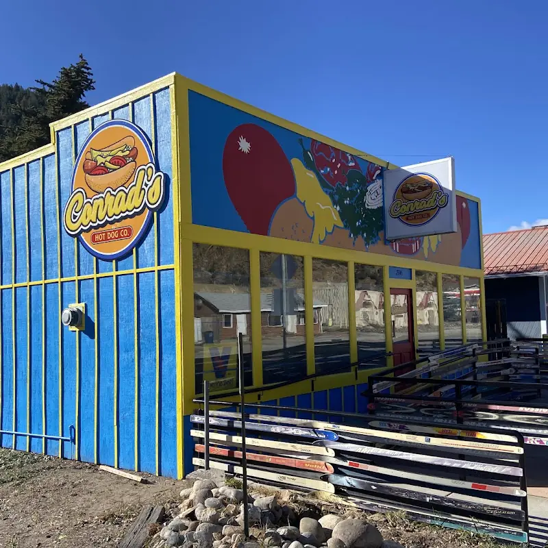 Conrad’s Hot Dog Company
