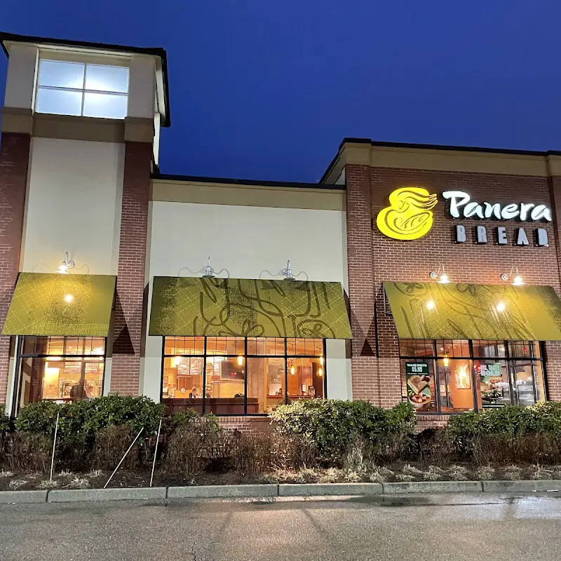 Panera Bread
