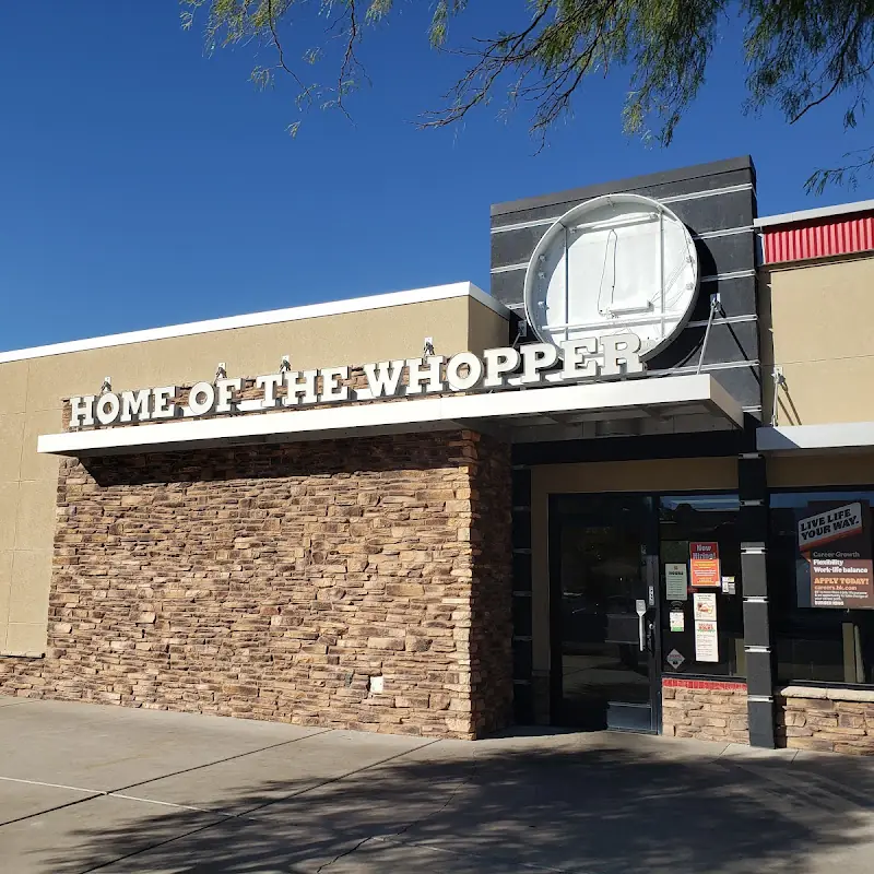 Burger King