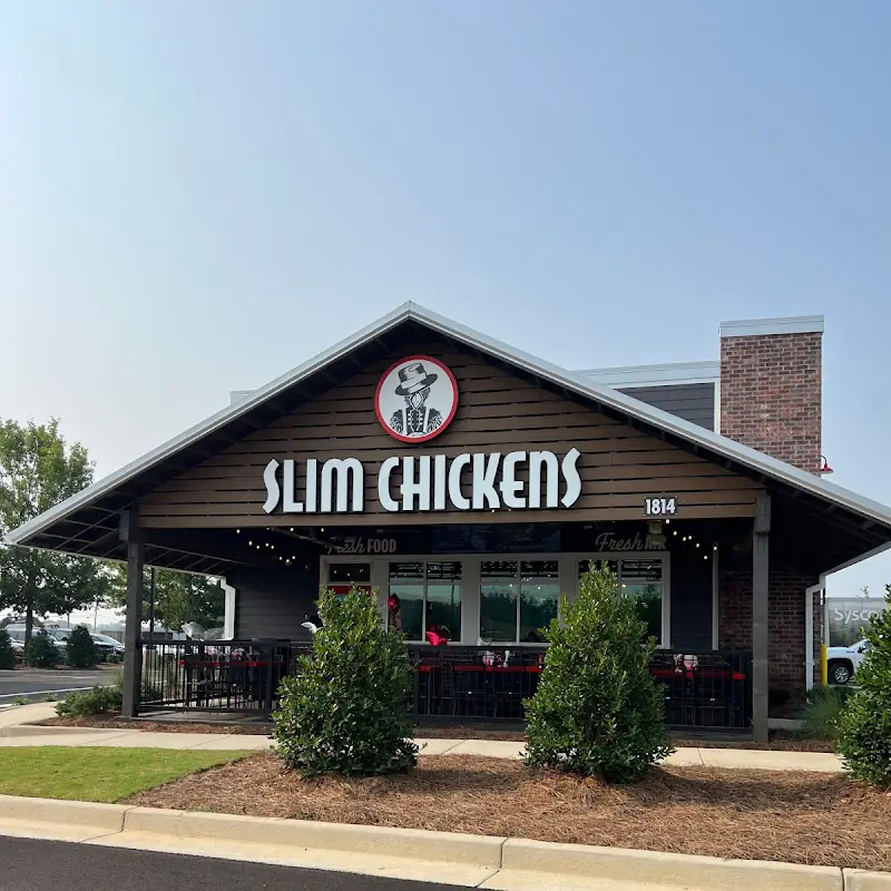 Slim Chickens