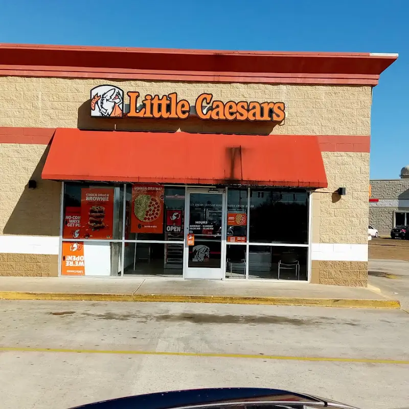 Little Caesars Pizza