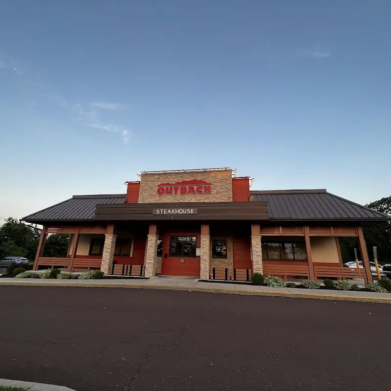 Outback Steakhouse