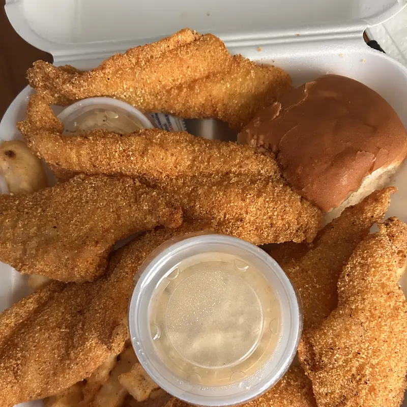 The Landing Catering