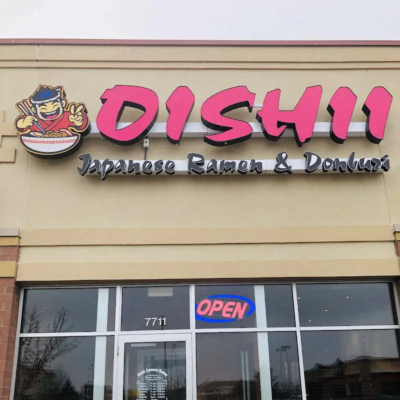 Oishii Japanese Ramen & Donburi