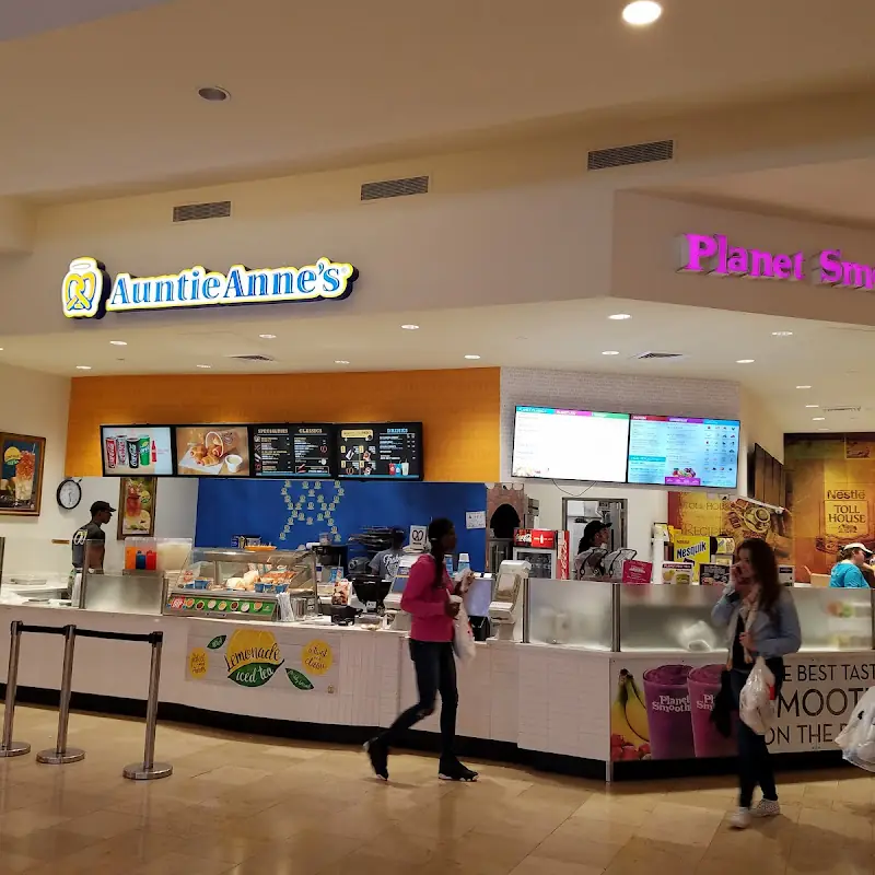 Auntie Anne's