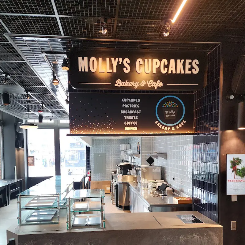 Molly's Cupcakes
