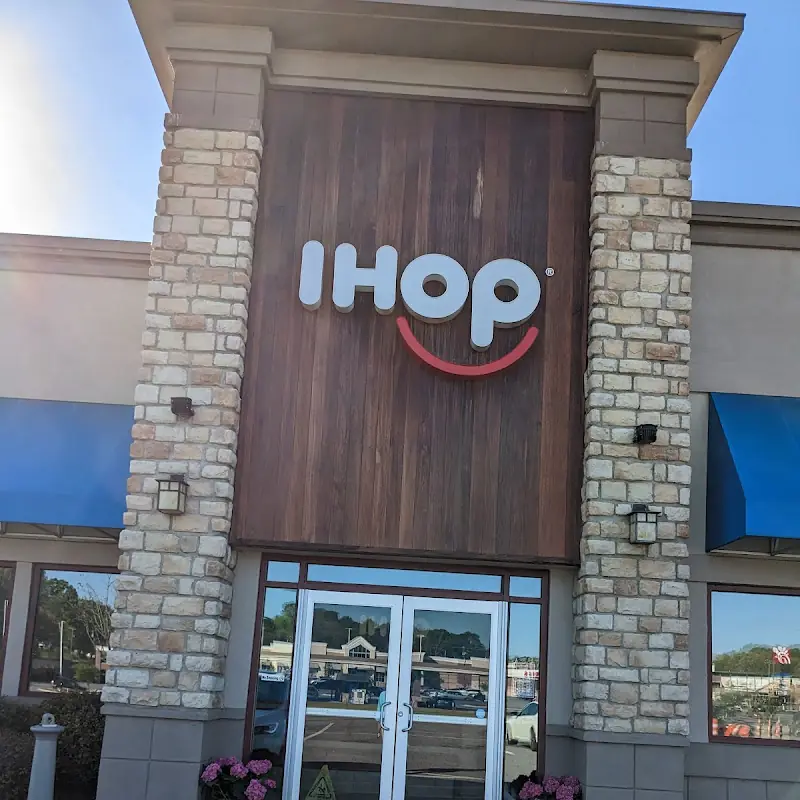 IHOP