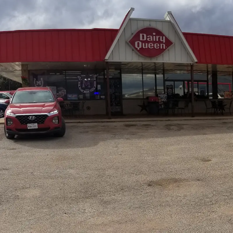 Dairy Queen