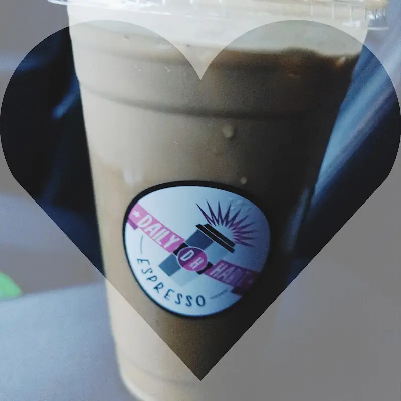 Daily Habit Espresso