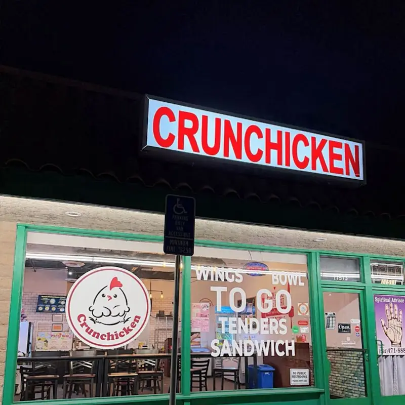 [B] 2pc Leg & Thigh w/Fries& Soda