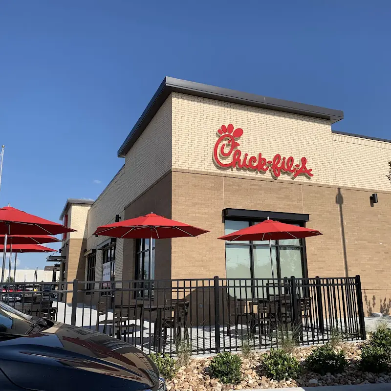 Chick-fil-A