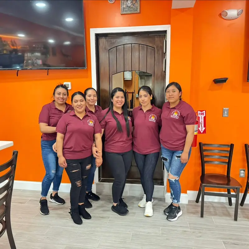 La Fogata Restaurant