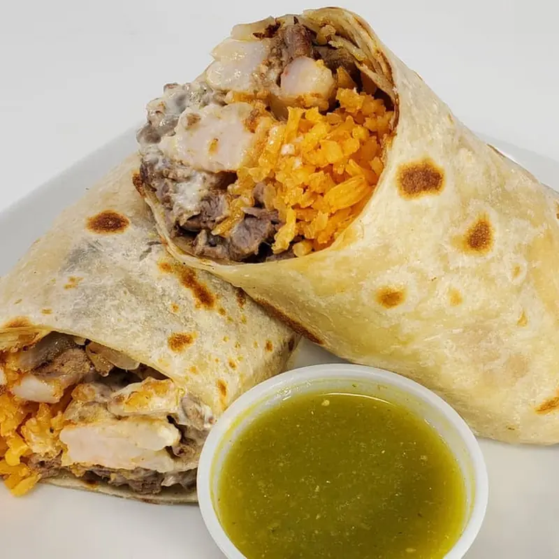 D'Leon's Taco Rico