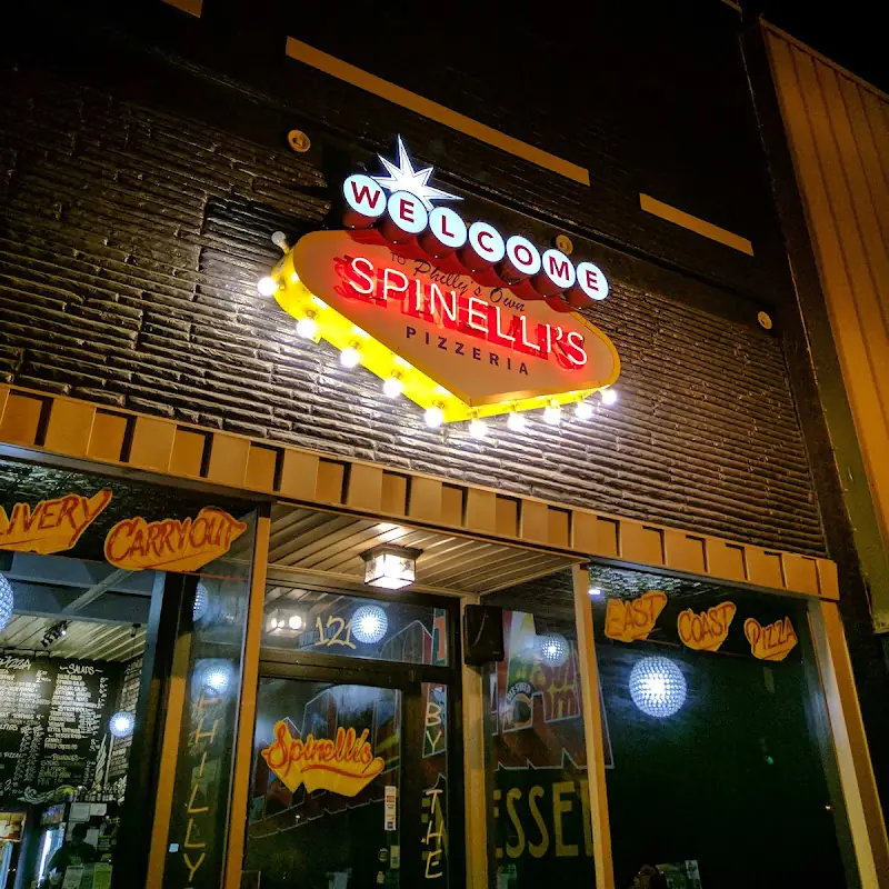 Spinelli's Pizza