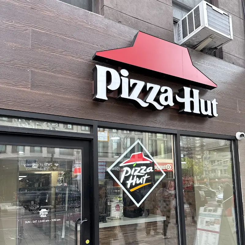 Pizza Hut