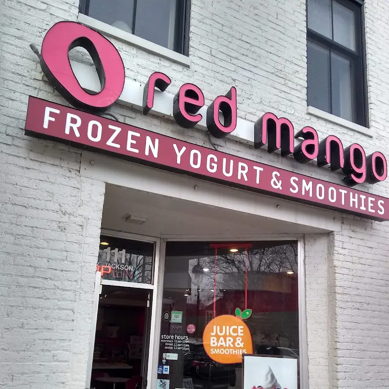 Red Mango