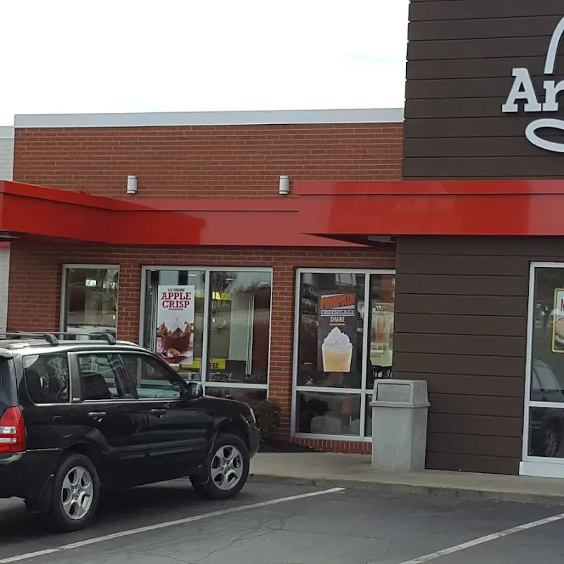 Arby's