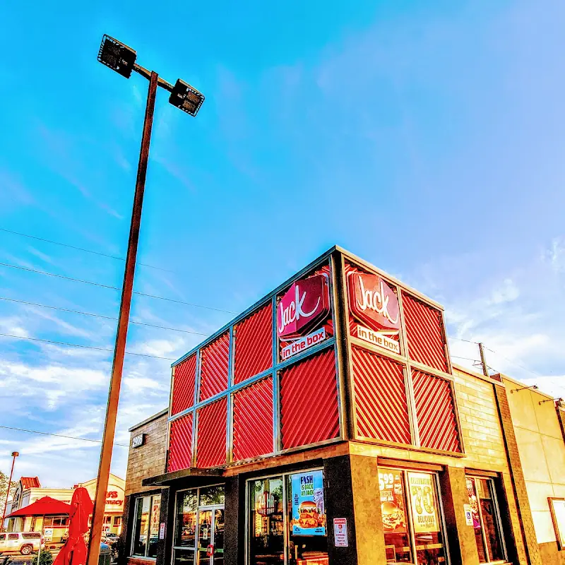 Jack in the Box