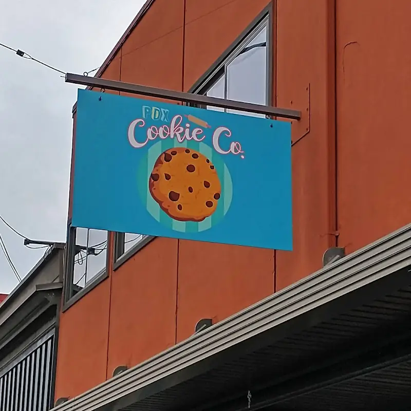 PDX Cookie Co