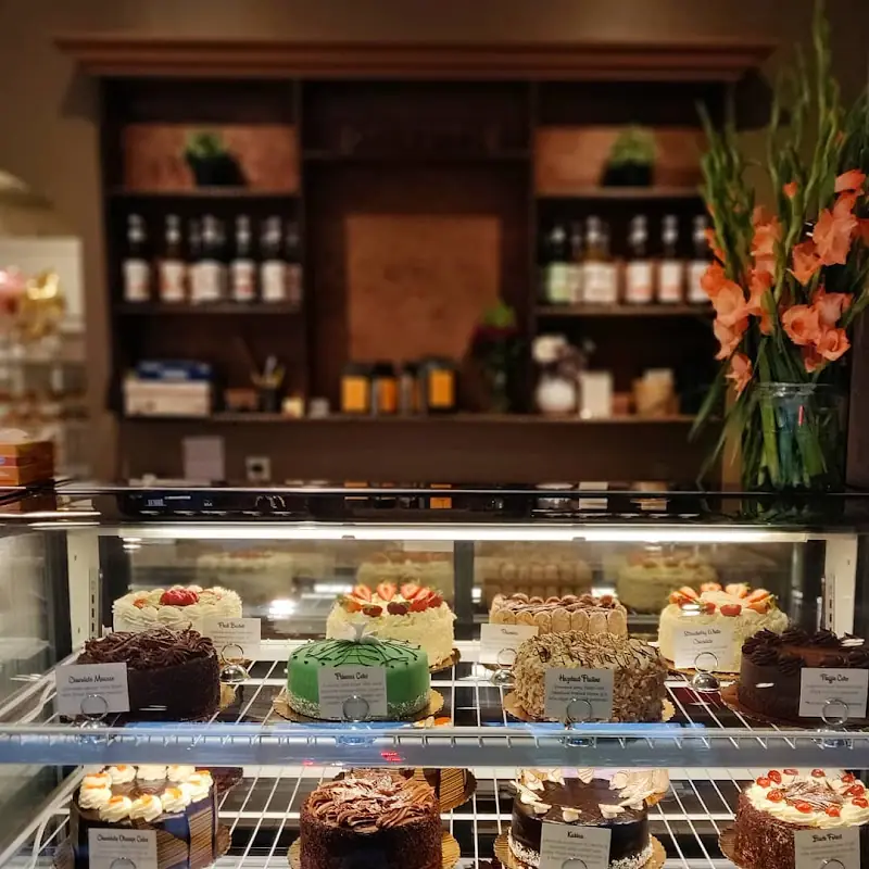European Delights Bakery