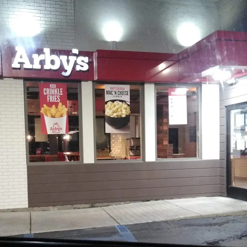 Arby's