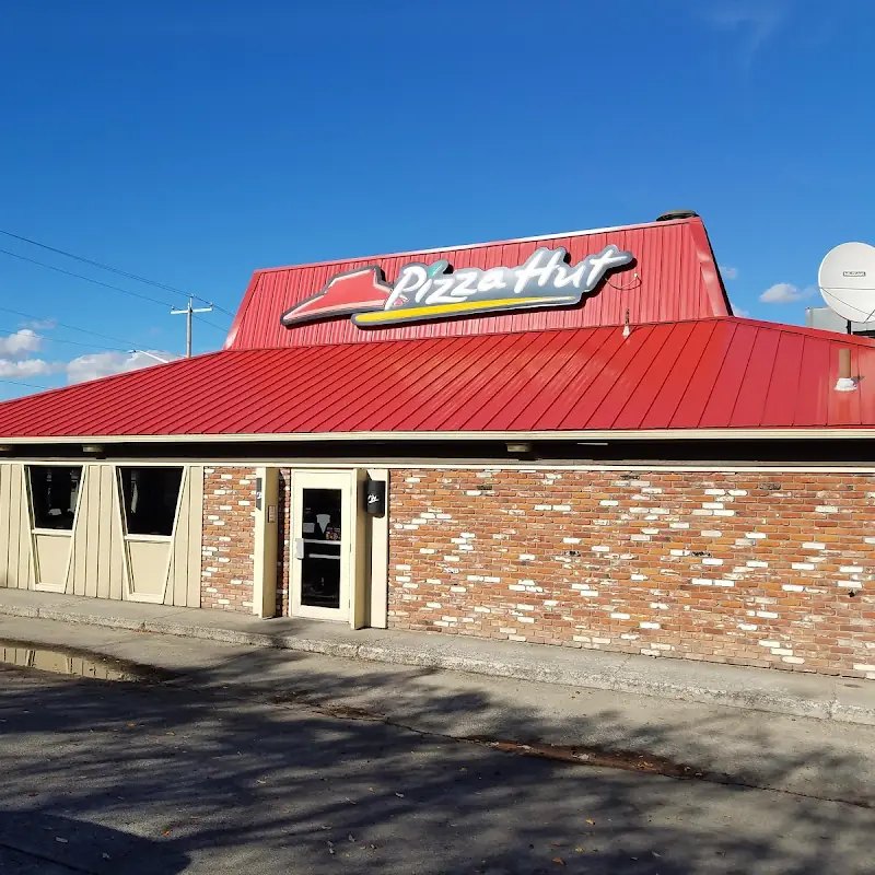 Pizza Hut