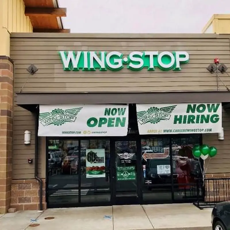Wingstop