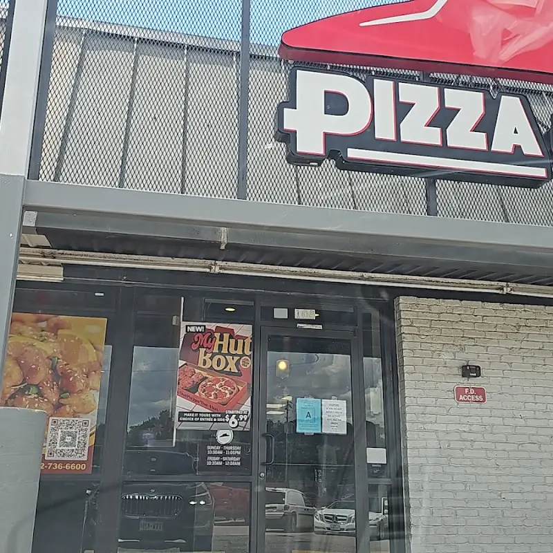 Pizza Hut