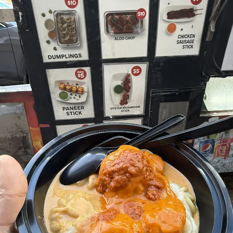 Muglin Non Veg Combo