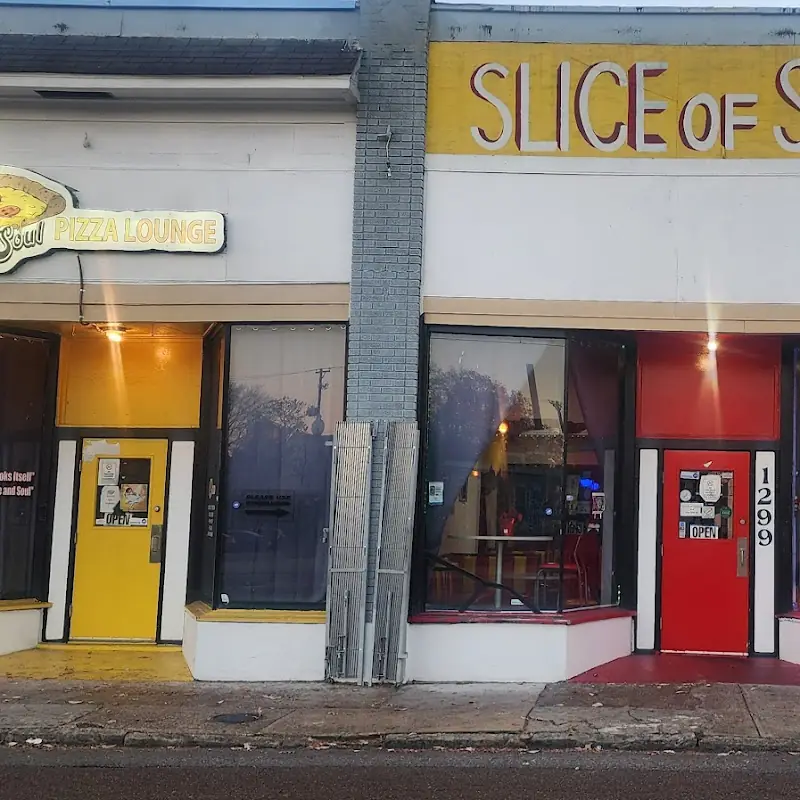 Slice of Soul