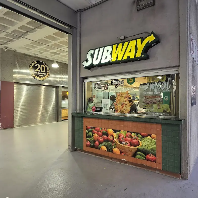 Subway