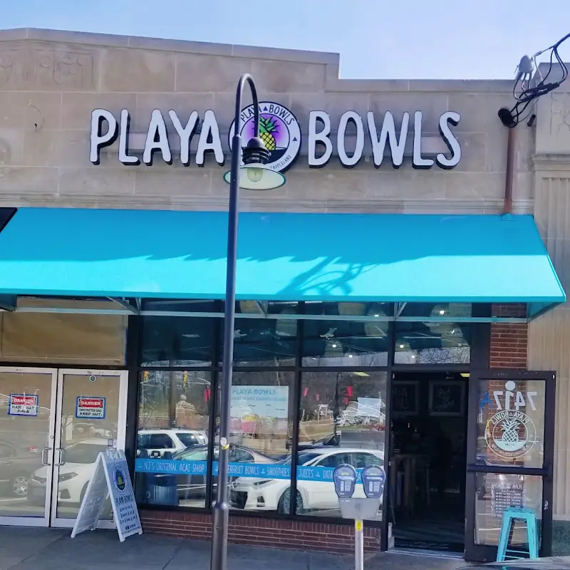 Playa Bowls