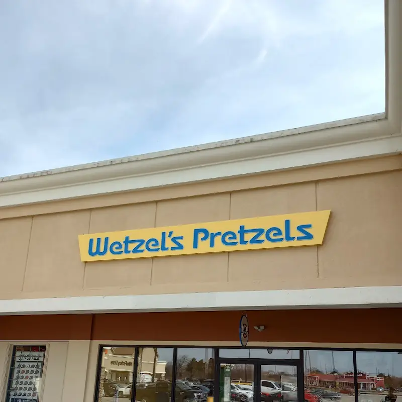 Wetzel's Pretzels