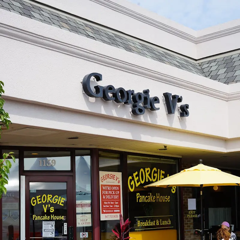 Georgie V's