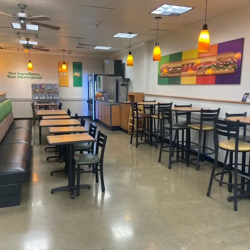 Subway