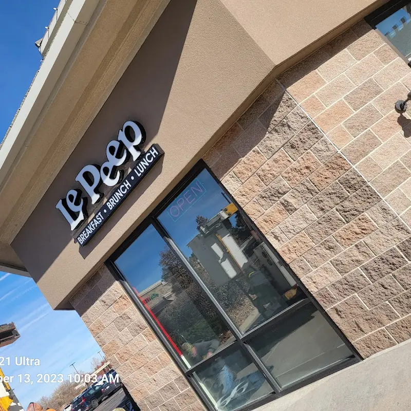 Le Peep® Wildcat