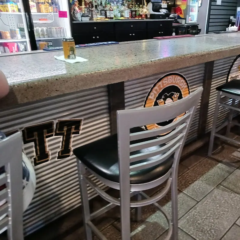 East End Grille