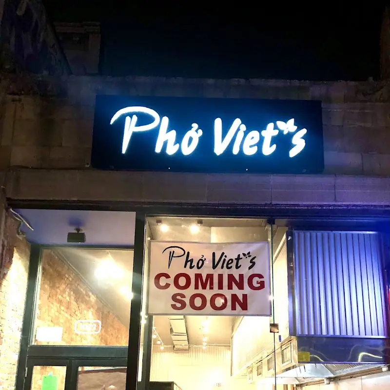 Pho Viet’s